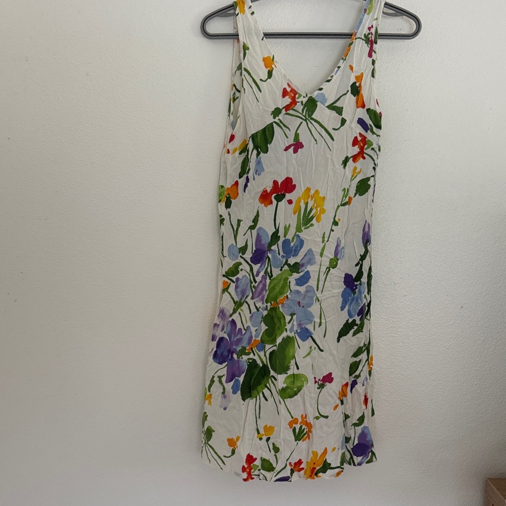 Jams World hula moon Multicolor Floral dress